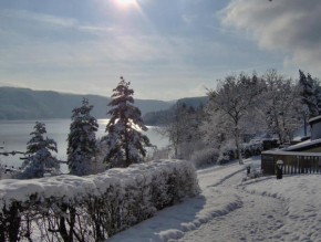 Отель VVF Villages Maisod  Мезо